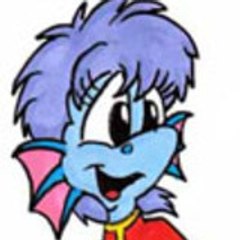 dragonessathena