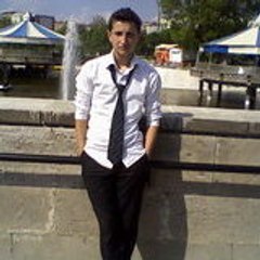 tahir korcan