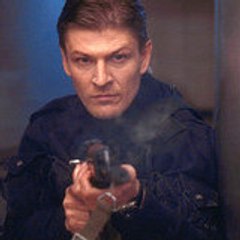 Perfectdark Trevelyan