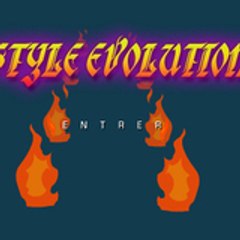 Sylvain Evolution