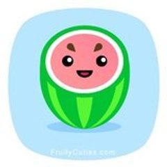 fruitycuties