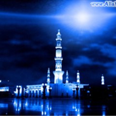 K'ALLAH NOUS PORTENT AU PARADIS