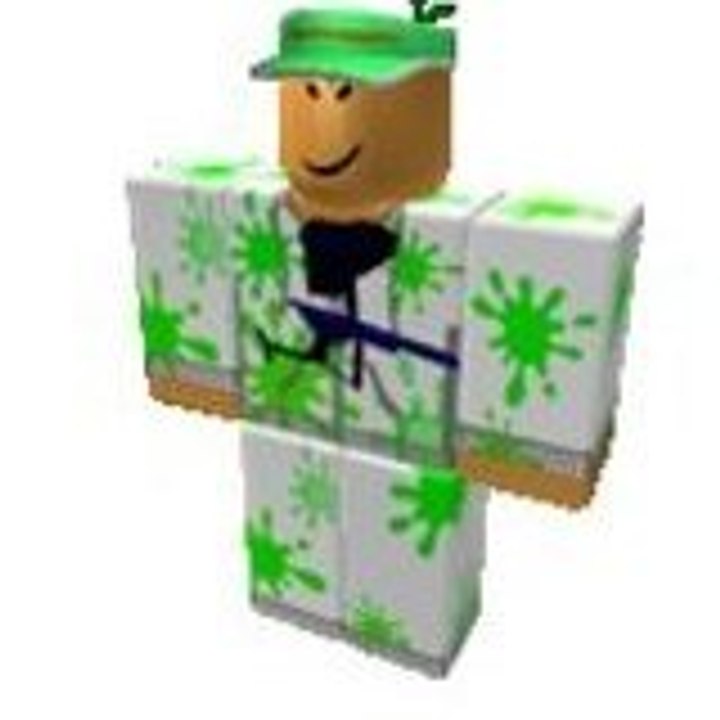 Dailymotion profile picture for @Roblox