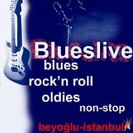 blueslive cafe&bar
