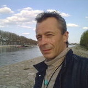 joel colin