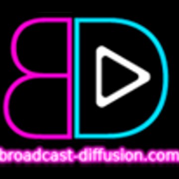 Zihane Broadcast Diffusion