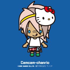 MazioraCamCam