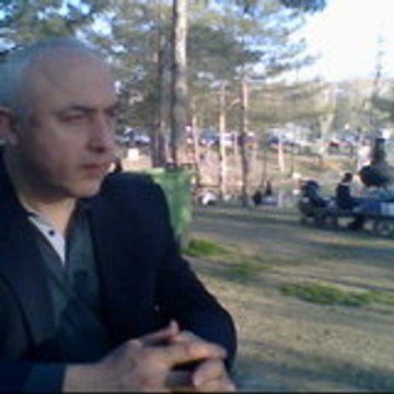 Ozan Vurguni