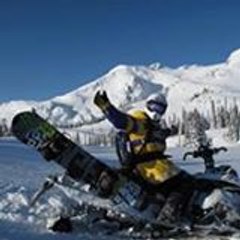 Brice De Nulle Part