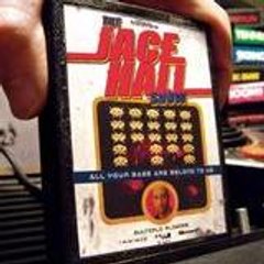 Jace Hall Show