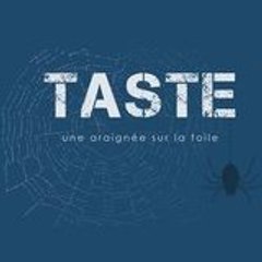 Taste-web