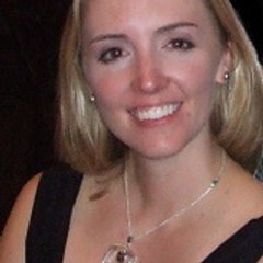 Sara Lancaster