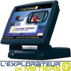 explorateur de metiers