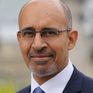 Harlem Désir