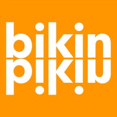 bikinbikin