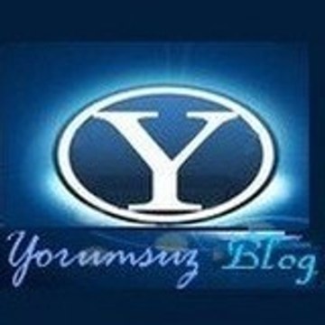yorumsuzblog