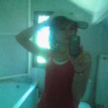 Camille Lubin