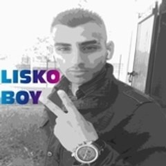 Lisko Boy