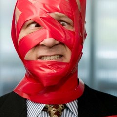 STEVE RED