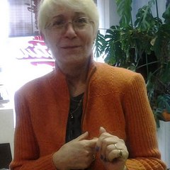 Martine Schmitz