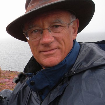 Maurice BOURY