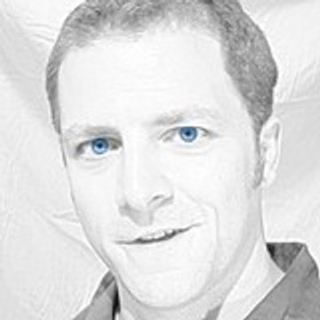 Jon Molly