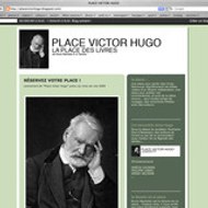 PLACE PLACE VICTOR HUGO