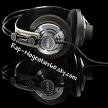 Rap-Nogentais60 Official