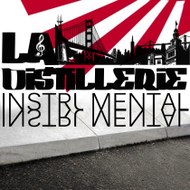 la distillerie instrumental