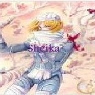 Sheika