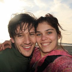 Nicolas et Nathalie BONNIOT