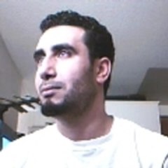 Osmali Sofiane