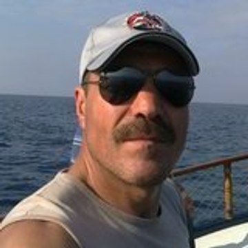 Fikret Yunga