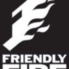 Friendly Fire Recordings