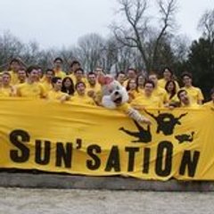 BDE EISTI Sun'Sation