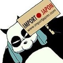 Import Japon
