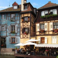 Office de Tourisme Colmar