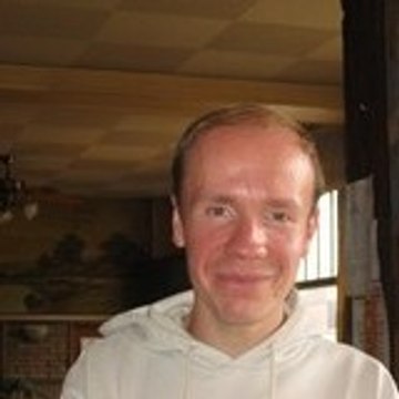 Nicolas GODEBILLE NICOLAS