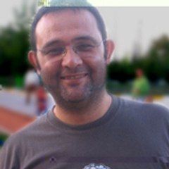 Murat Güngör