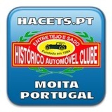 Histórico Automóvel Clube Entre Tejo Sado
