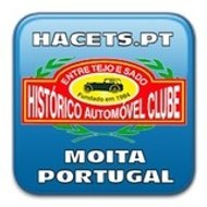 Histórico Automóvel Clube Entre Tejo Sado