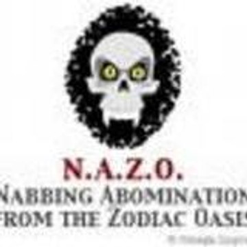 Nazo