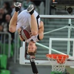 DunkingDevils