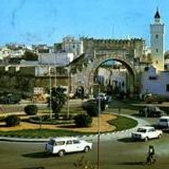 bab  el khadra