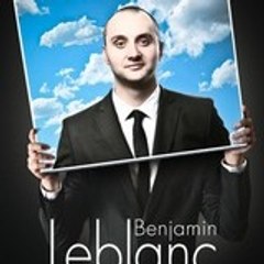 benjamin leblanc