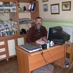Hidayet Akın