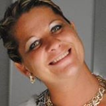 séverine réant
