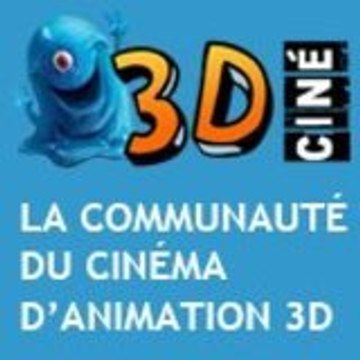 3D Ciné