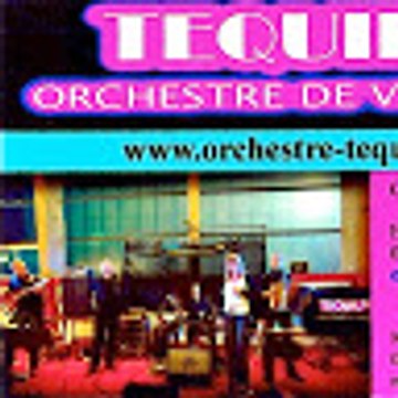 Orchestre Tequila