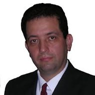 Ricardo Cuberos